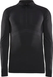 Craft Active Intensity Zip Thermoshirt Heren - Maat XL