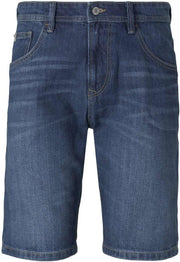 Tom Tailor Denim jeans Blauw Denim-M (33)