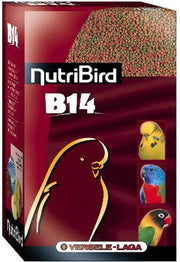 Nutribird b14 onderhoudsvoeder - 0