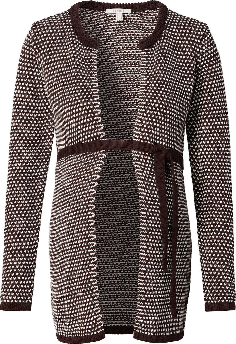 Esprit Vest Zwangerschap Maat L