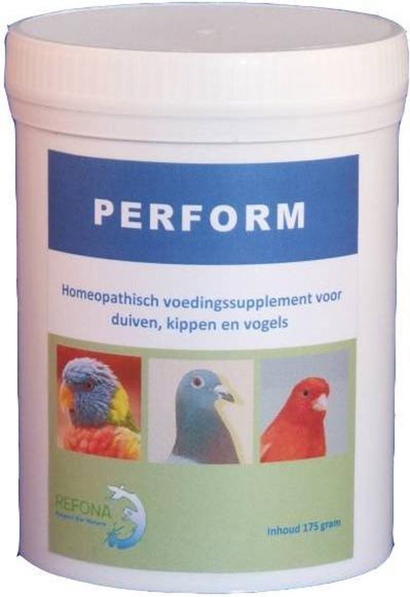 Refona Perform Standaard 175gr