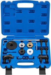 MSW Motortiming - set - VW Audi Seat Skoda voor VAG 1.8 TSI/TFSI