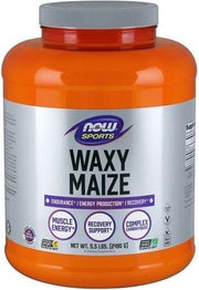 Waxy Maize Powder 2495gr