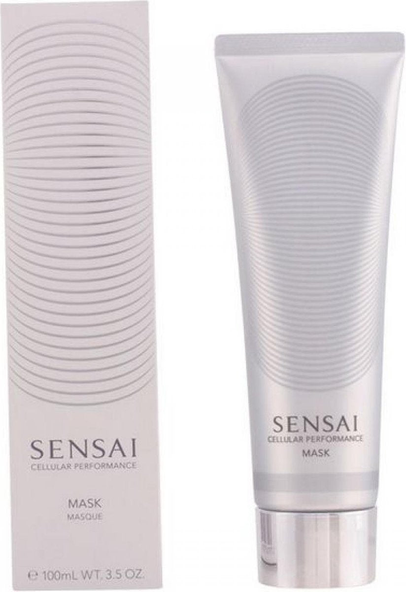Sensai CELLULAR PERFORMANCE 100 ml 1 stuk(s)