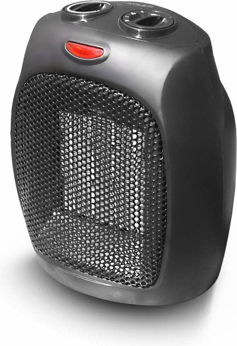 Adler AD 7702 - Keramische ventilator kachel - warm en koud
