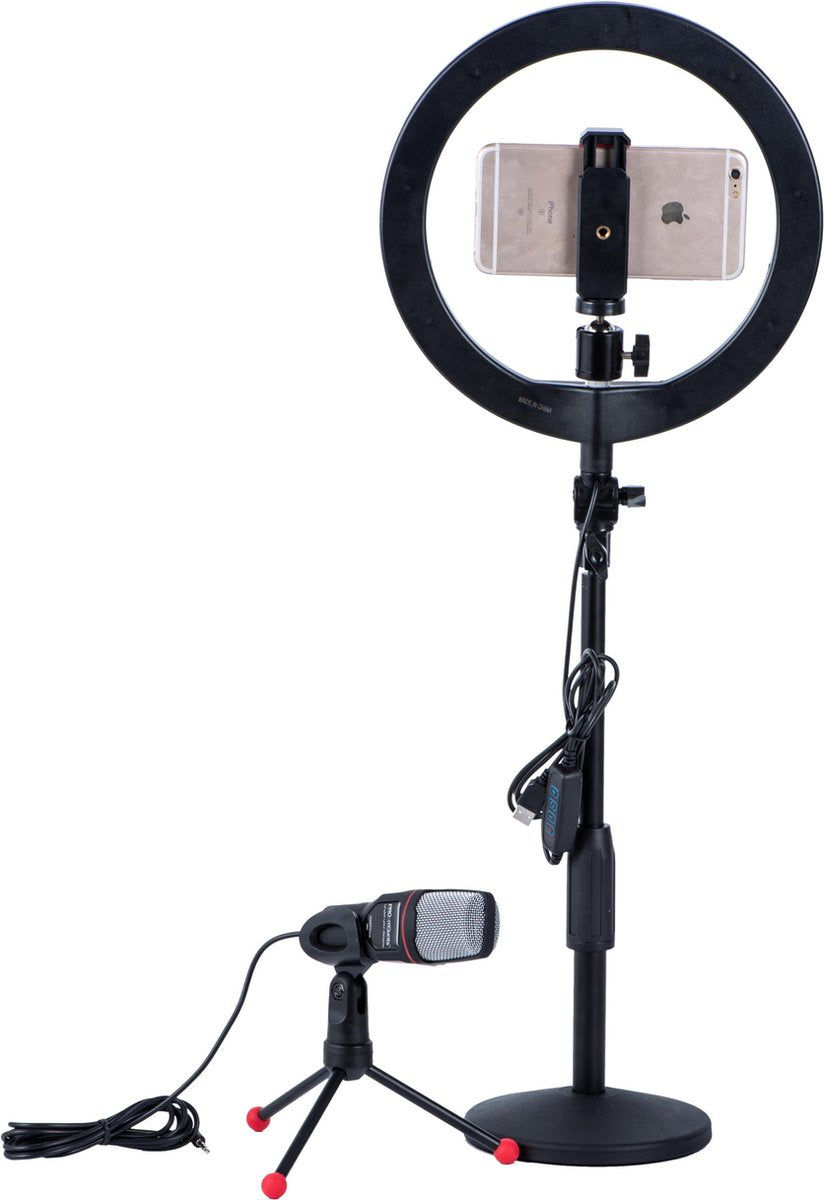 PRO-mounts Cre8tor Video Kit