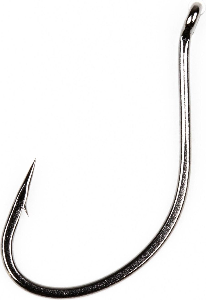 Gamakatsu BKD Drop Shot Rig - Onderlijn - 2 - Zwart