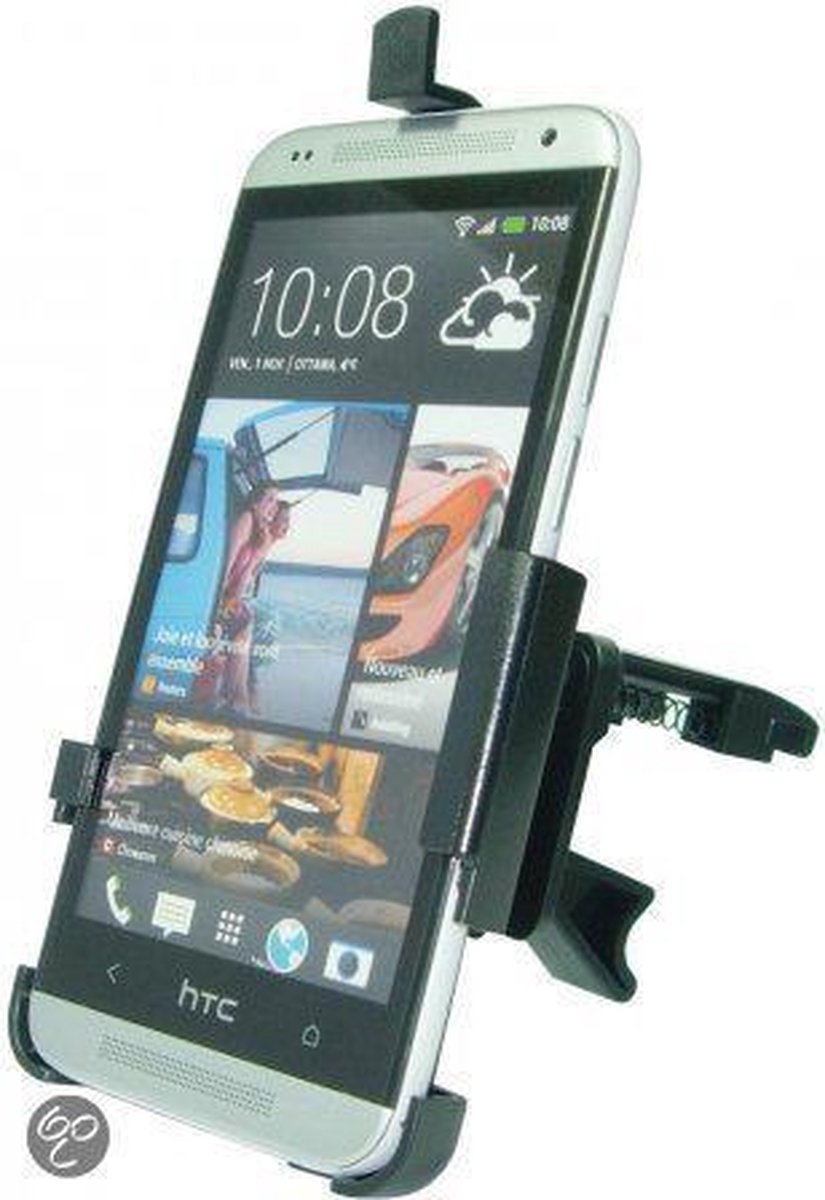 Haicom Vent houder HTC Desire 601 (VI-319)
