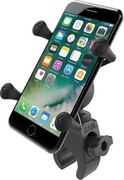 RAM Mounts RAM-HOL-UN7-400 houder Mobiele telefoon/Smartphone Zwart Passieve houder