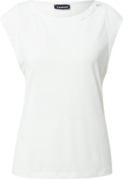 Taifun shirt Wit-40 (L)