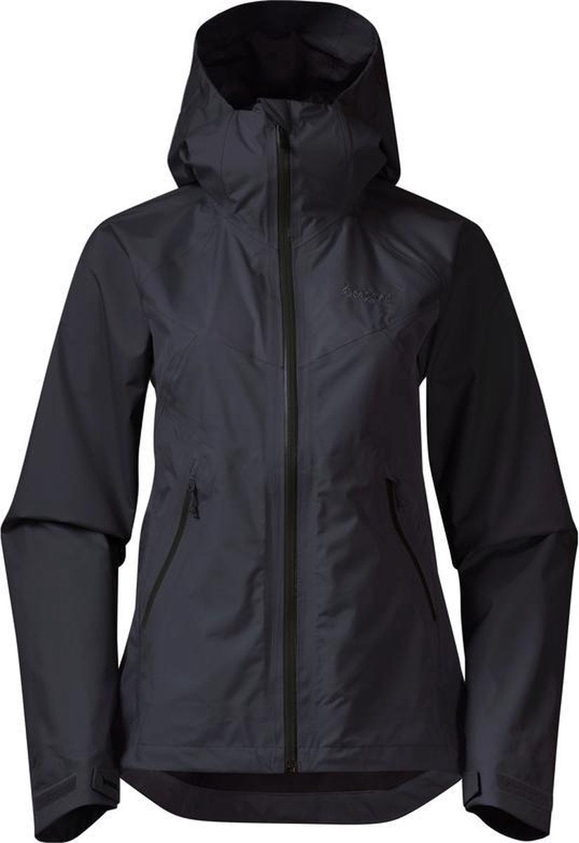 Bergans Letto V2 3L Jacket Women