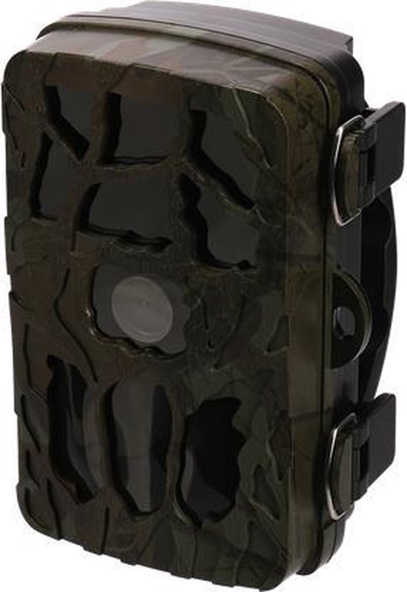 Outdoor Club Wildcamera Night vision 4K