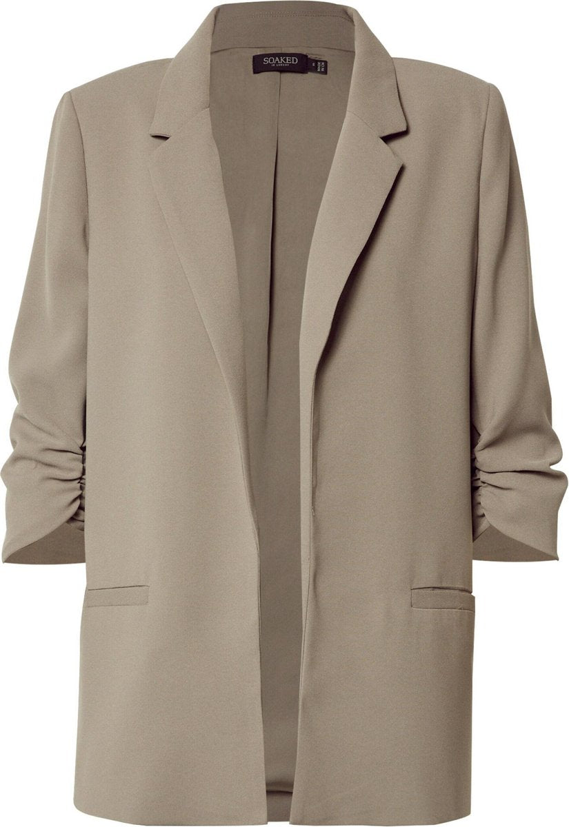 Soaked In Luxury blazers shirley Aardetinten-S (36)
