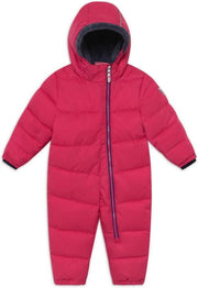 Killtec Twinkly jr. ski overall rose