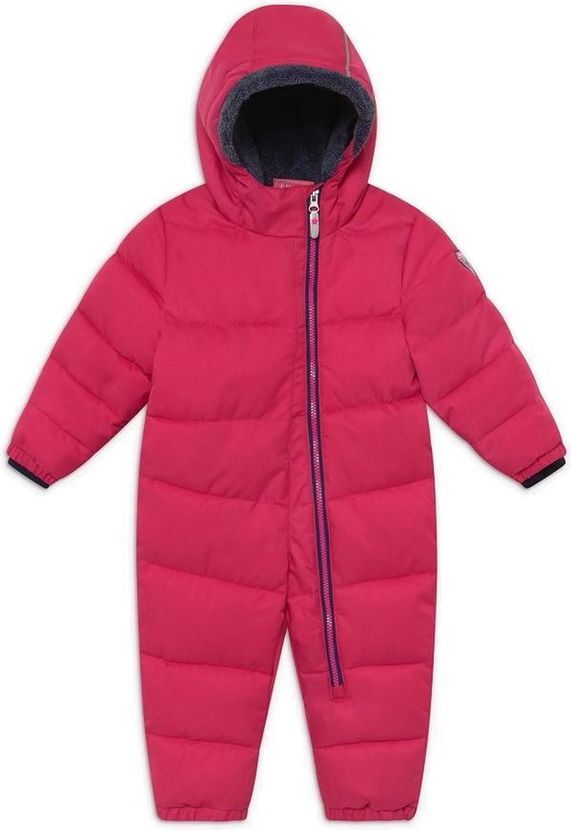 Killtec Twinkly jr. ski overall rose