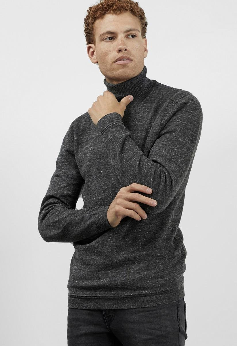 Silvercreek  Eric Creek Trui  Mannen Grey Middle XL