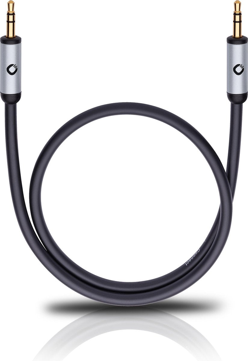 OEHLBACH Mobiele audiokabel 3