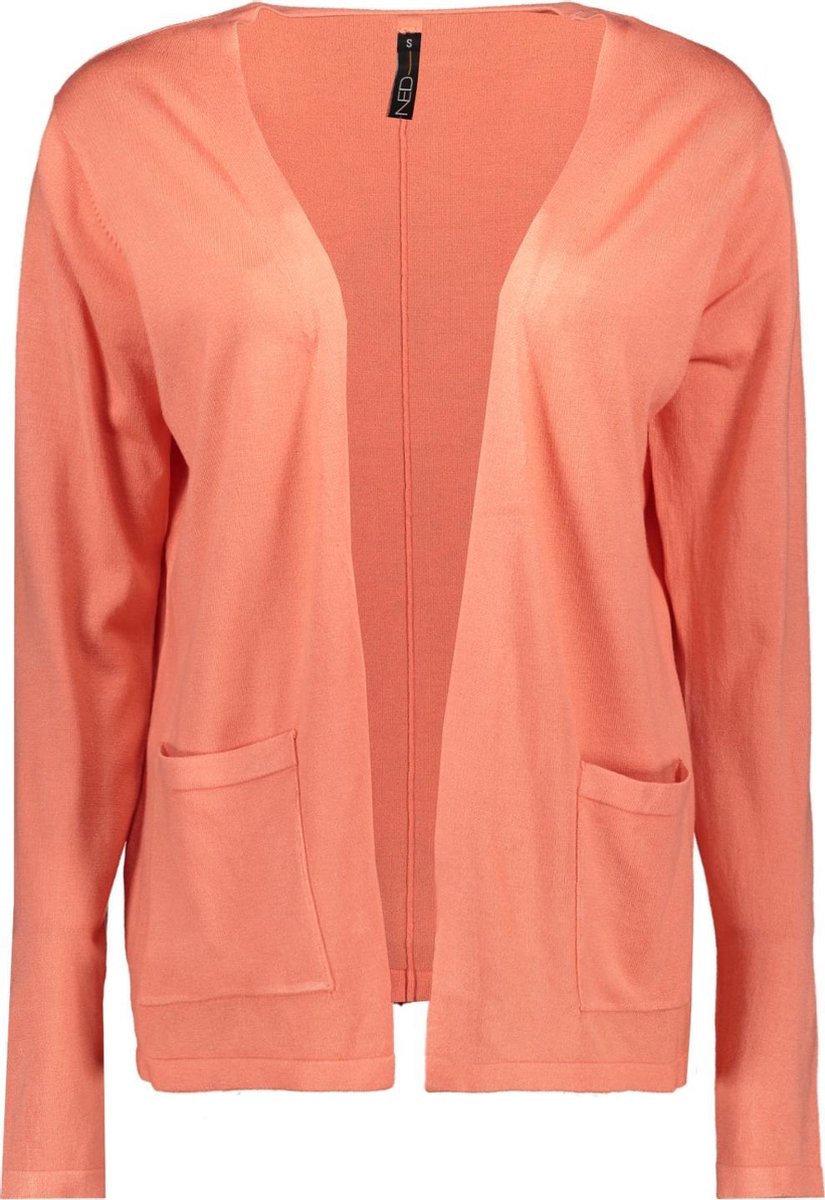 Frank Ls 21s1 U106 Soft Orange 519