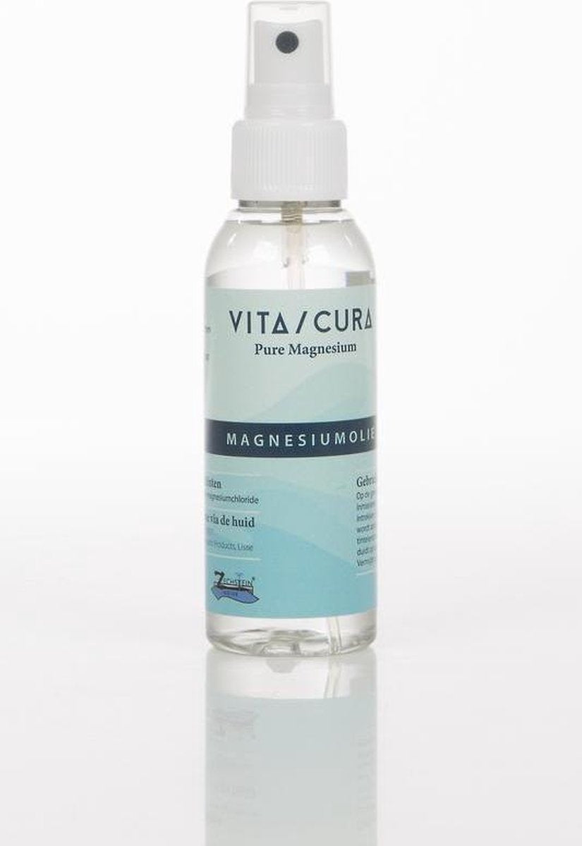 Vitacura magnesium olie - 100 ml