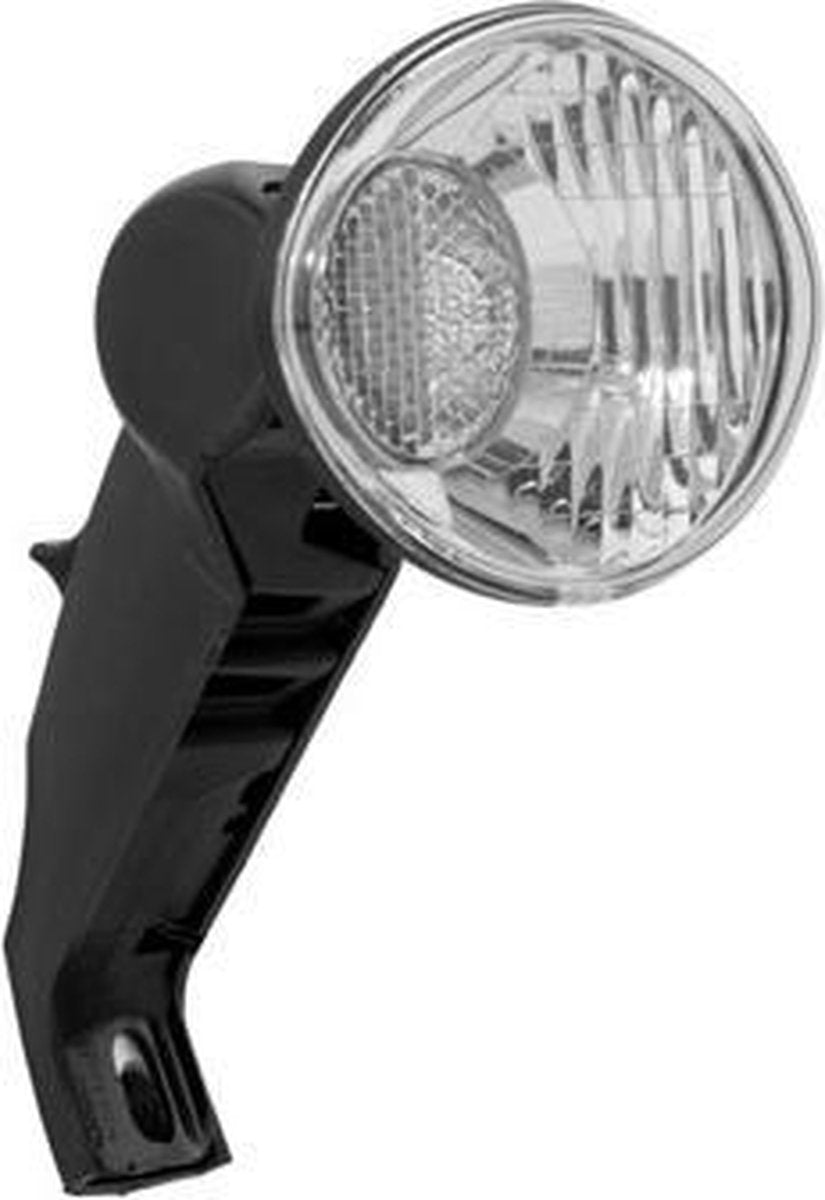 Axa Clear H Switch 10 - Koplamp - Zwart