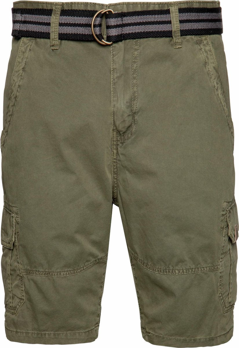 Protest Packwood korte broek heren - maat s