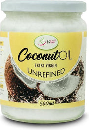 Kokosolie VIRGIN 500ml