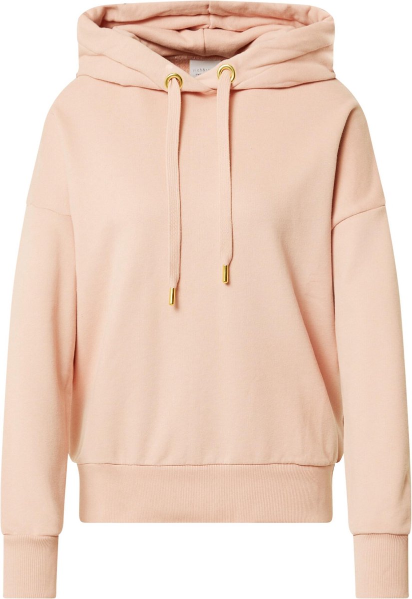 Rich & Royal sweatshirt Rosa-M