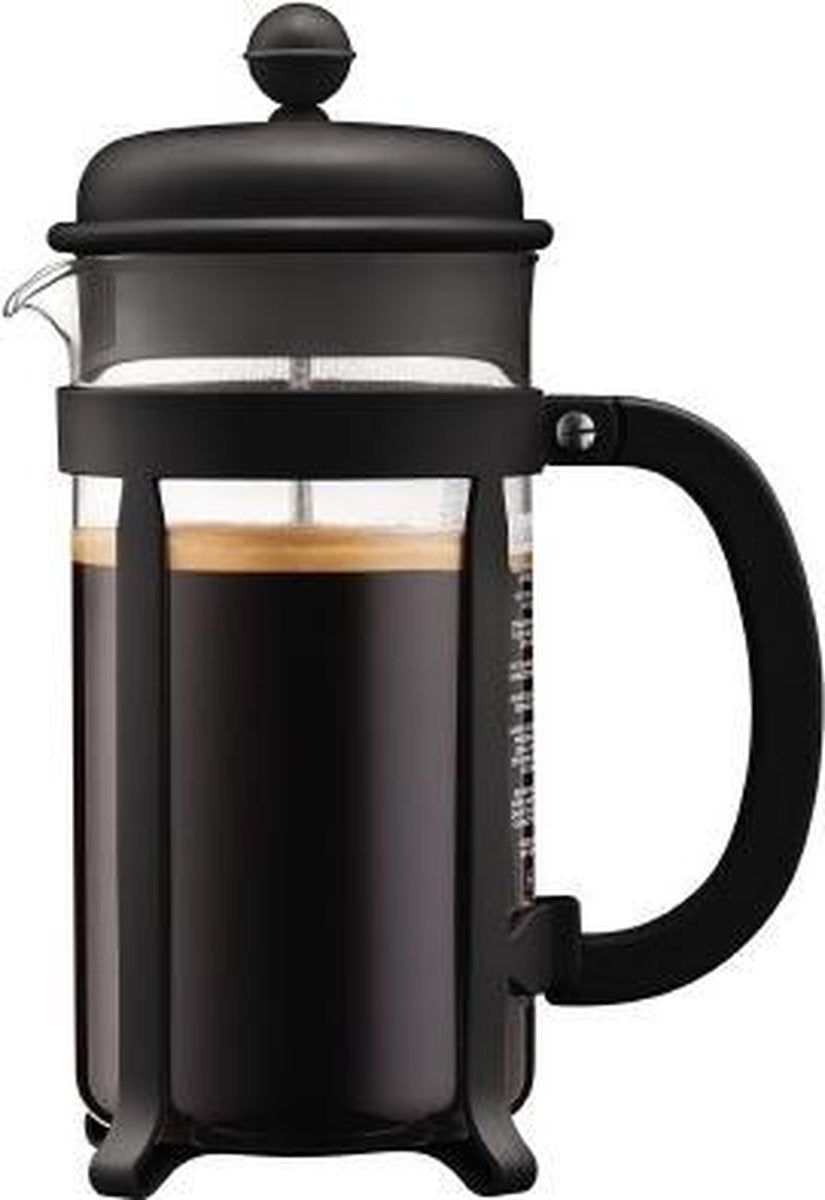 Bodum Java cafetiere 8 kops