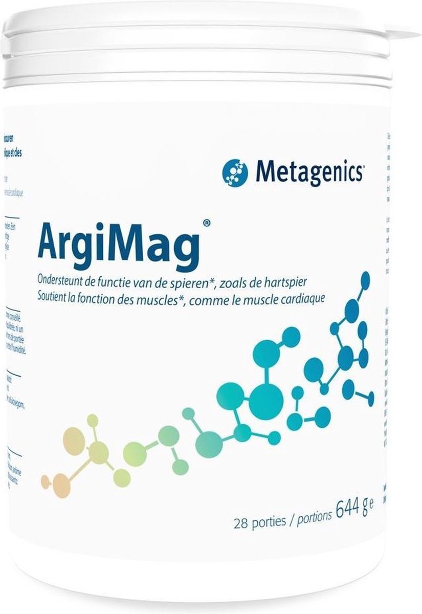 Metagenics Arimag - 644 g