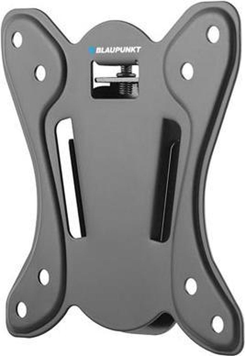 Blaupunkt - TV-MUURBEUGEL - 13"-27" (33-69 cm) - max. 20 kg - VAST