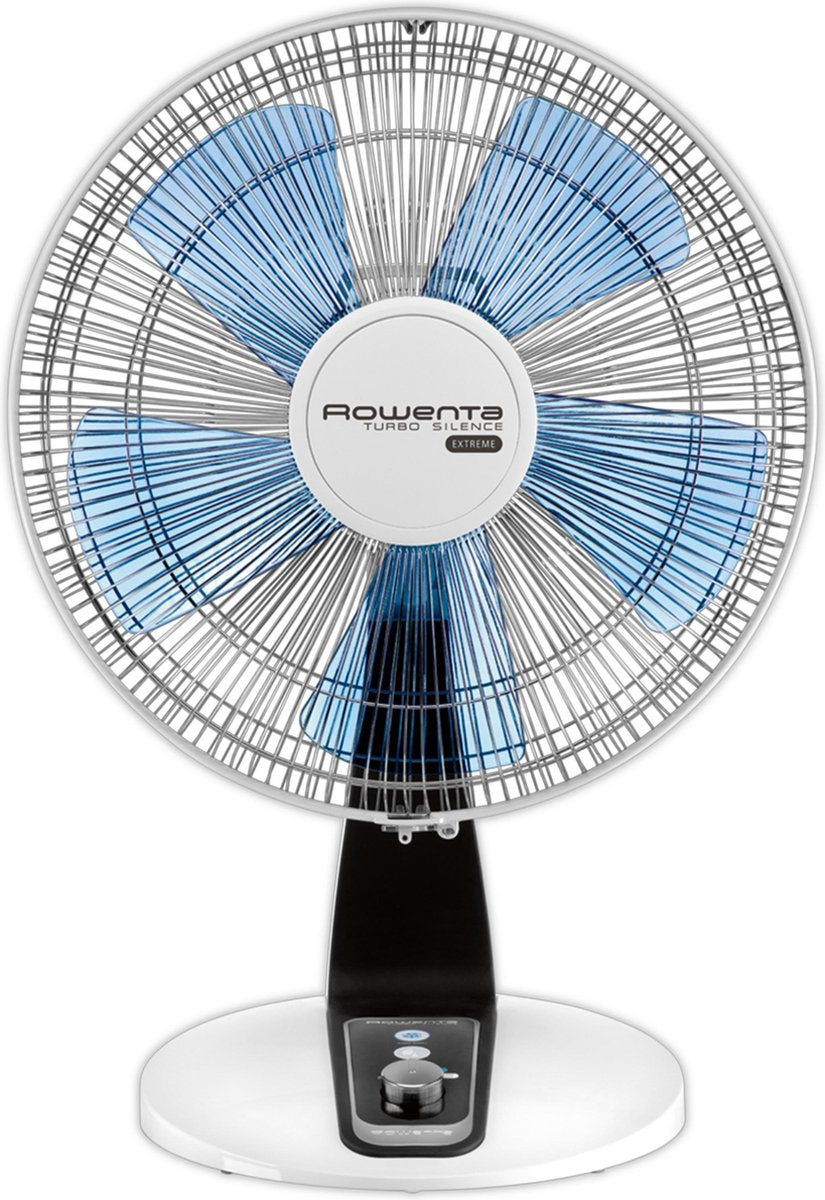 Rowenta Turbo Silence Extreme VU2630F0 - Tafelventilator
