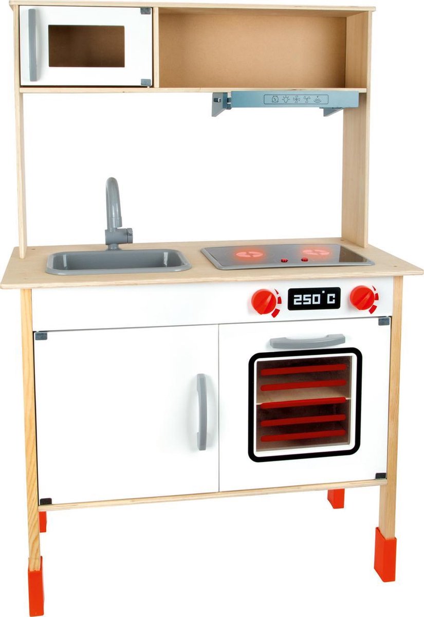 Small Foot Houten Kinderkeuken