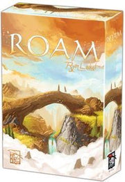 Asmodee Roam - EN