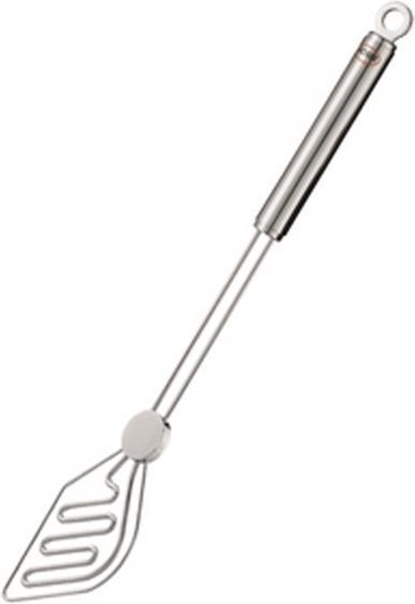 Rösle Roerlepel - RVS - 31