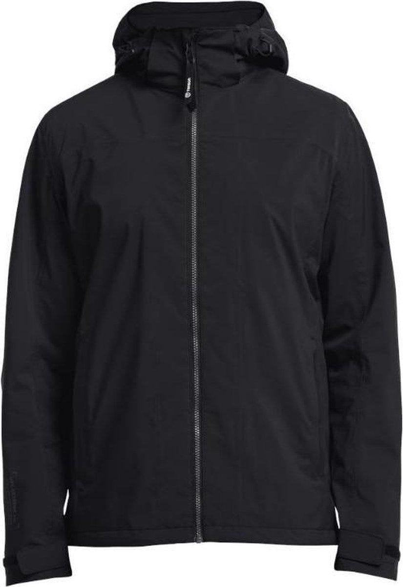Tenson Scarp Mpc Ext Jkt M - Outdoorjas - Heren - Zwart - Maat XXL