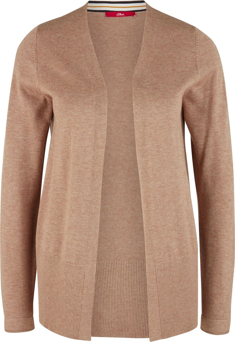 s.Oliver Dames  Vest  - Maat W36