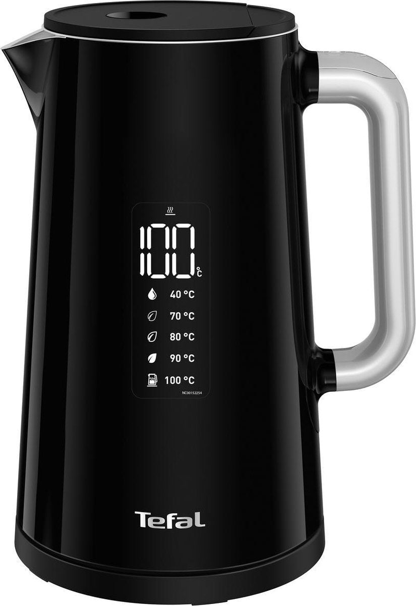 Tefal Flagship KO8508 - Waterkoker - 1