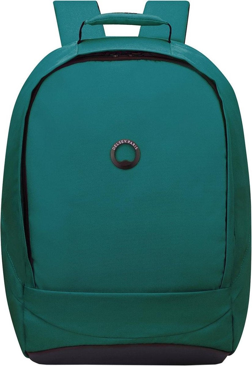 Delsey Securban Laptop Backpack - Anti Diefstal - 1 Compartment - 15