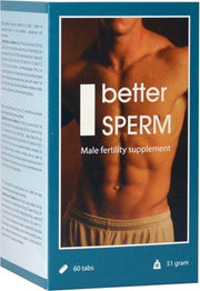 Better Sperm