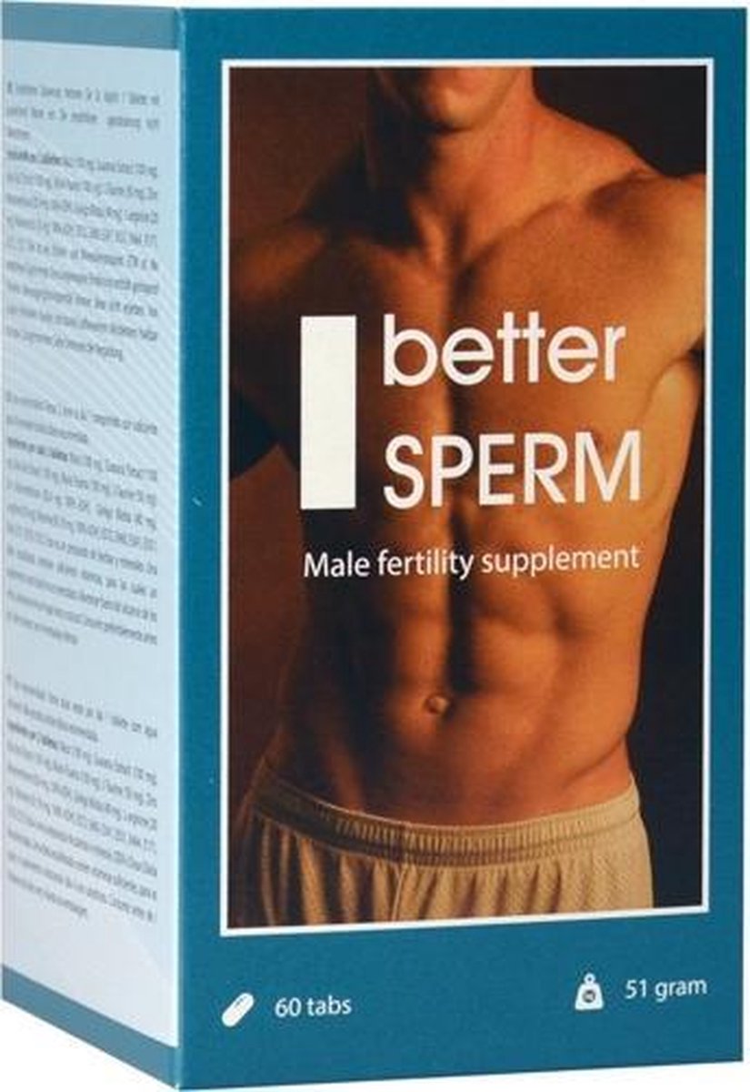 Better Sperm
