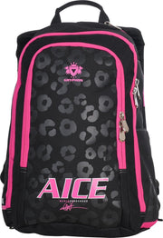 Gryphon Aice Litte Mo Pink Sticktas Unisex - Pink