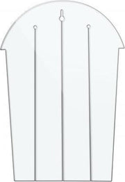 Imac deur voor hondenhok zeus 50