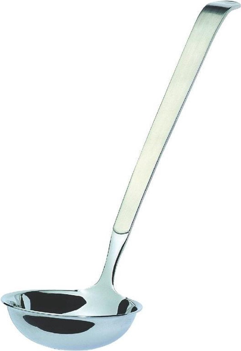 Amefa Buffet opscheplepel 31cm