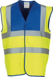 RWS hesje koningsblauw