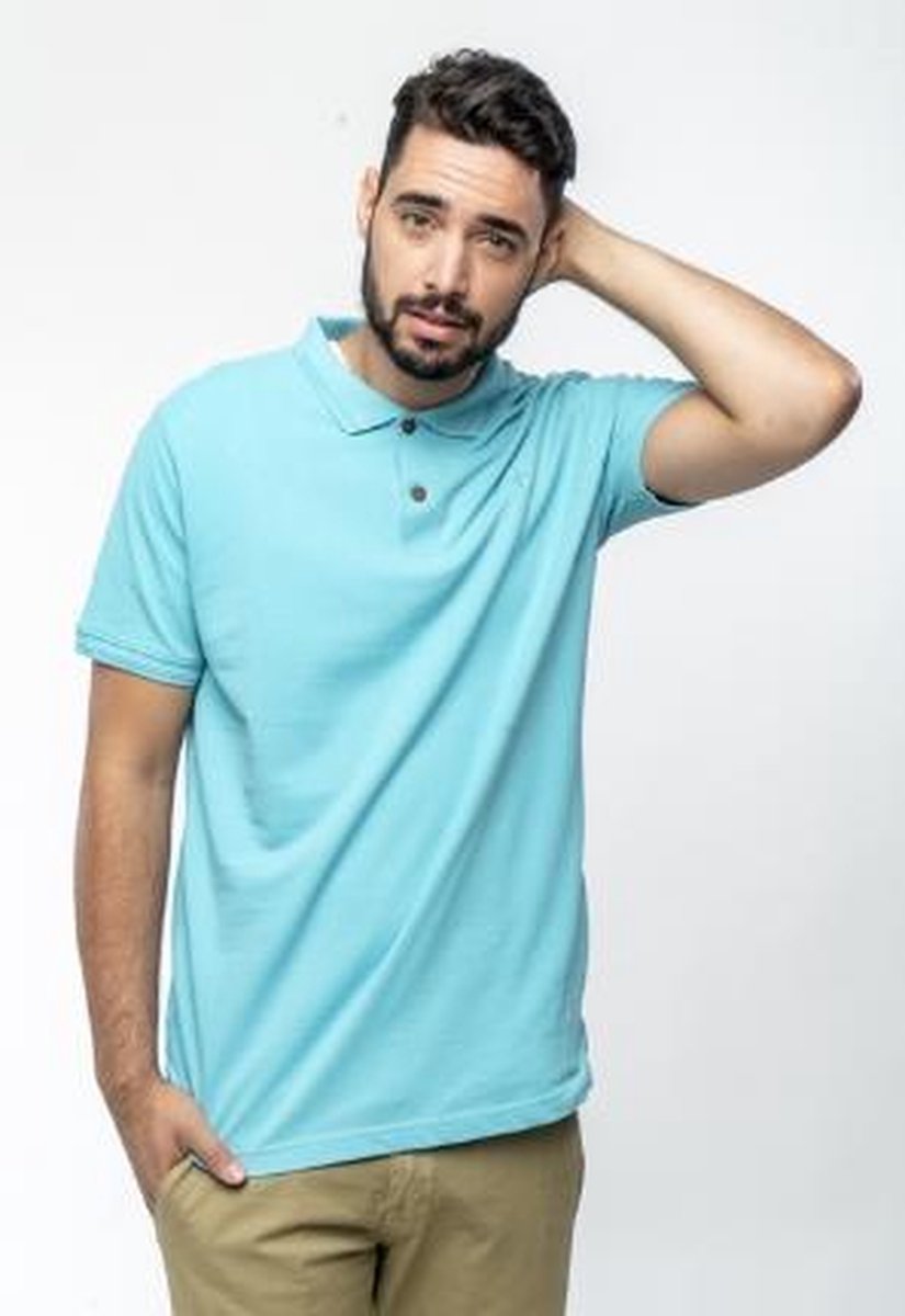 Haze&Finn Polo Aquarelle (MC11-0300)