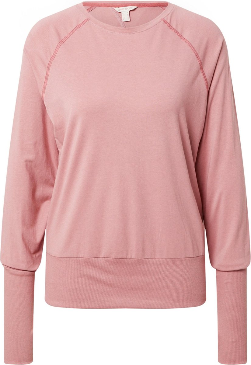 Esprit Sport functioneel shirt Pink-M