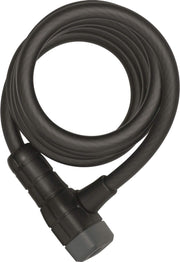 ABUS Booster 6512K/180 Kabelslot  - Black SR