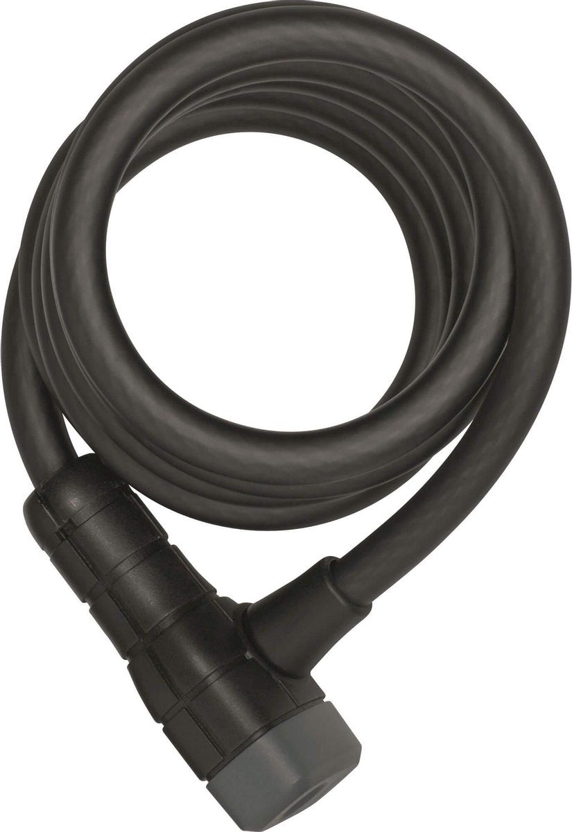 ABUS Booster 6512K/180 Kabelslot  - Black SR