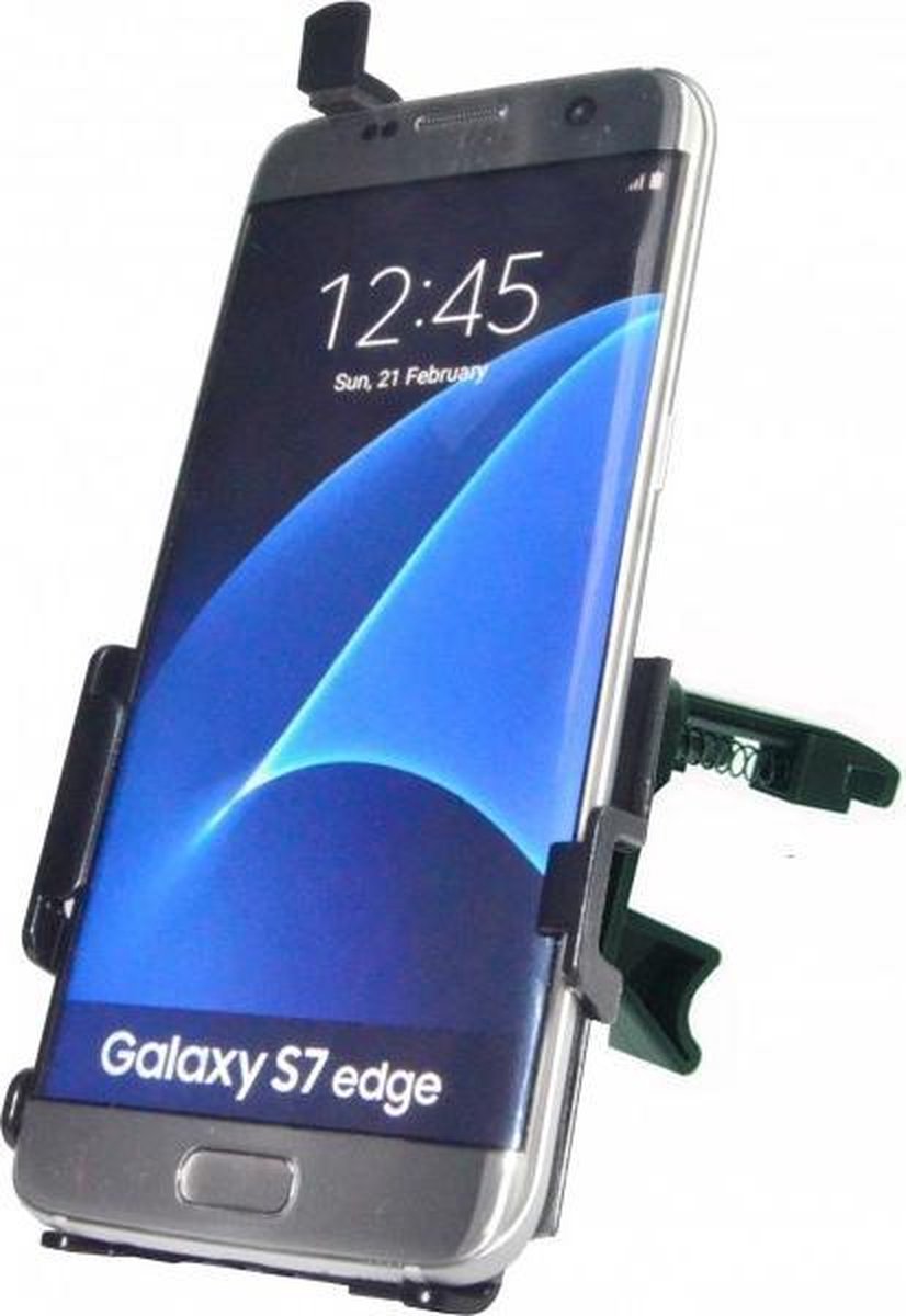 Haicom Samsung Galaxy S7 edge - Vent houder - VI-463