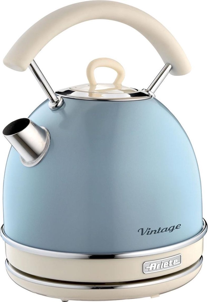 Ariete Retro Dome Waterkoker - 1